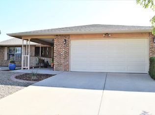 3136 Cascades Trl SE, Rio Rancho, NM 87124
