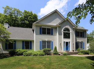 41 Pheasant Walk, Sparta, NJ 07871