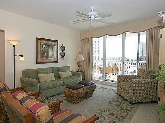 5th image of 15100 Emerald Coast Pkwy Unit 403