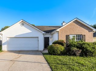 11405 Vinea Ln, Hampton, GA 30228