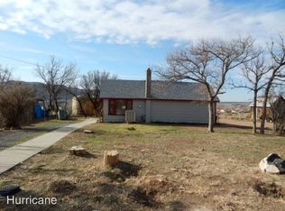 367 W 300 N, Hurricane, UT 84737
