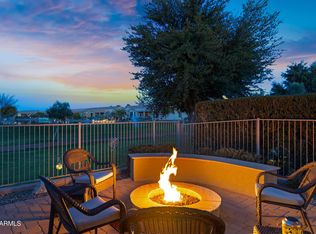 20207 N Riverbank Rd, Maricopa, AZ 85138