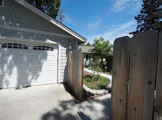1115 Olive St, Chico, CA 95928