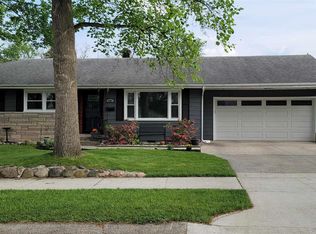 901 E 1st St, Auburn, IN 46706