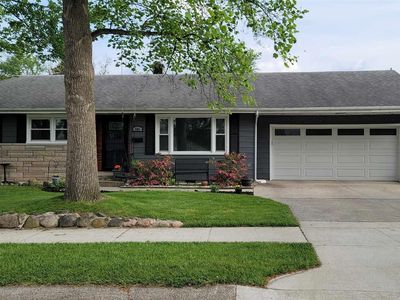 901 E 1st St, Auburn, IN, 46706