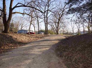 Railroad St, Williston, TN 38076