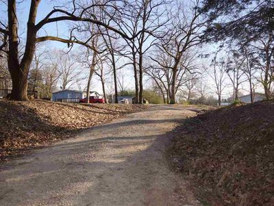 Railroad St, Williston, TN, 38076