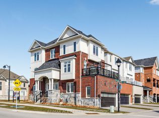 1 Mortlock St, Ajax, ON L1Z0T1