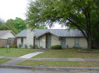 2204 Briarwood Dr, Plano, TX 75074