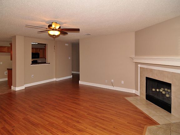 2nd Living Area