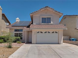 8400 Stapleton Ave, Las Vegas, NV 89145