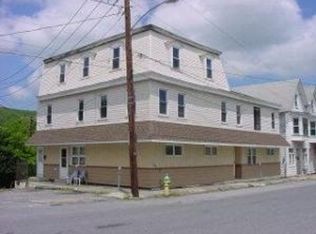 149 W Ridge St #2A, Lansford, PA 18232