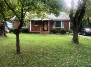 5024 Packard Dr, Nashville, TN 37211