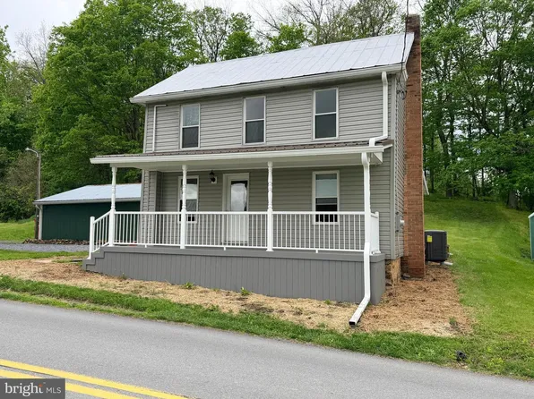2878 Plum Hollow Rd, Fort Littleton, PA 17223