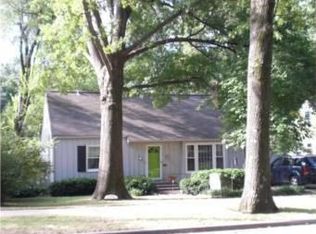 4611 W 71st St, Prairie Village, KS 66208
