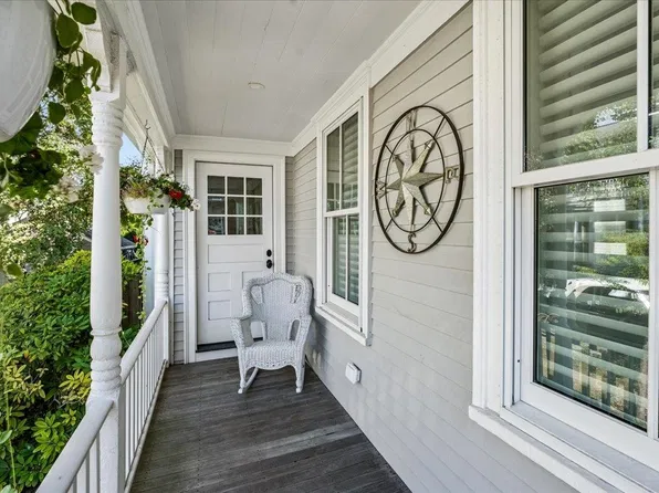 65 Rogers Street, Portsmouth, NH 03801
