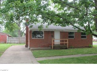 847 Fairwood Blvd, Elyria, OH