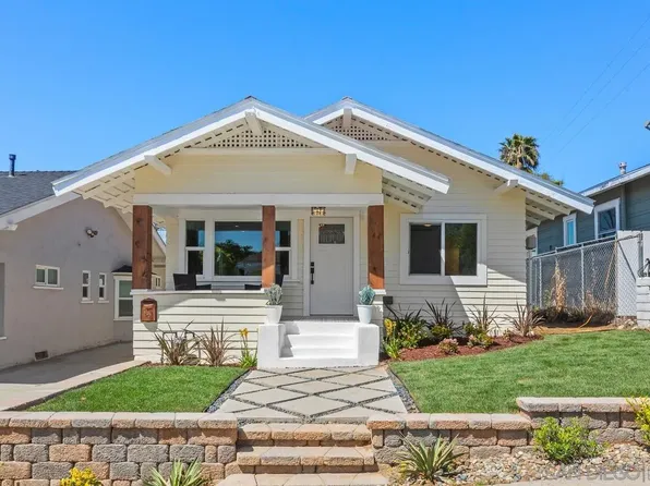 244 27th St, San Diego, CA 92102