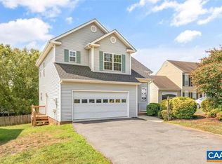 871 Swan Ridge Rd, Charlottesville, VA 22903