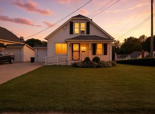 181 Chilton Ave, Mansfield, OH 44907