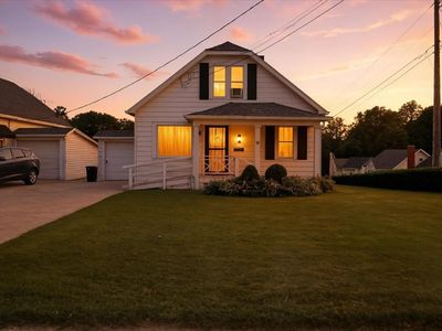 181 Chilton Ave, Mansfield, OH, 44907