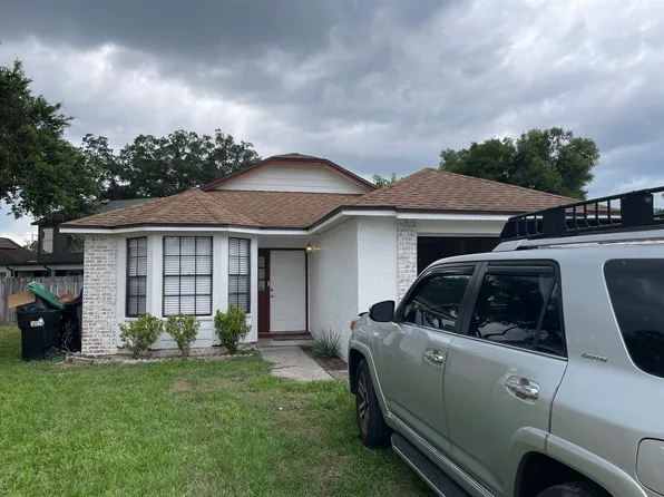 601 Ascot Cir, Orlando, FL 32825