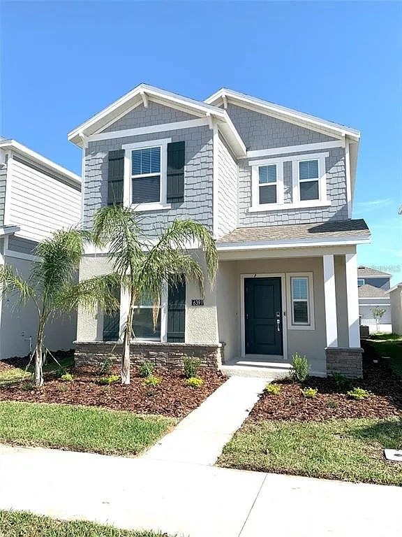 3 bed, 3.5 bath, 1787 sqft, $2,600 — Photo 1