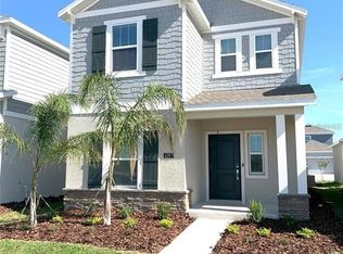 6391 Blissful St, Clermont, FL 34714