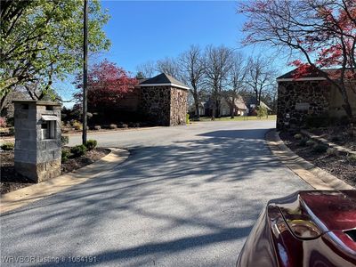 Tbd River Overlook Loop, Van Buren, AR, 72956