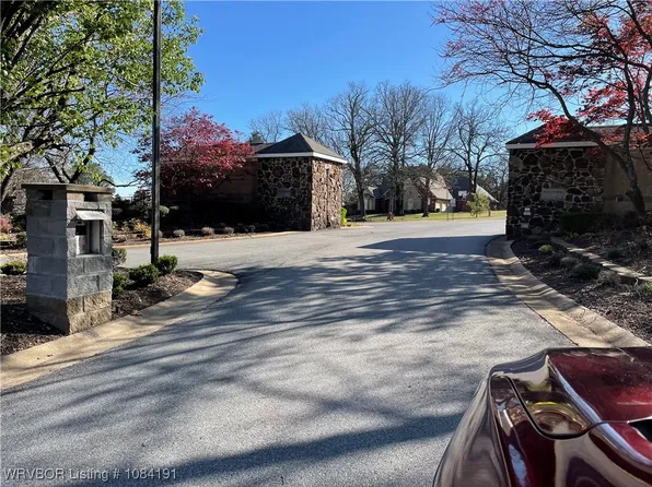 Tbd River Overlook Loop, Van Buren, AR 72956