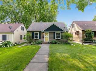 2708 Edgewood Ave S, Saint Louis Park, MN 55426