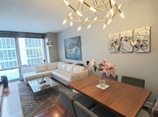 220 Riverside Blvd #4A, New York, NY