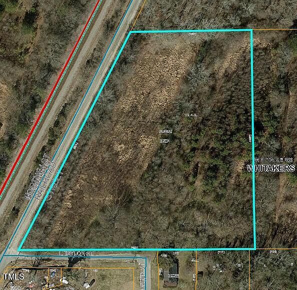 0 W Taylor St, Whitakers, NC 27891 MLS 10000613 Zillow