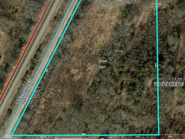 0 W Taylor St #3024, Whitakers, NC 27891