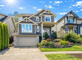 22822 136th Ave, Maple Ridge, BC V4R 0B3