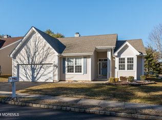 117 Mirage Blvd, Barnegat, NJ 08005