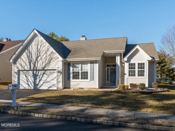 117 Mirage Boulevard, Barnegat, NJ 08005