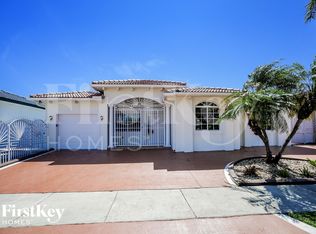 21221 SW 124th Ave, Miami, FL 33177