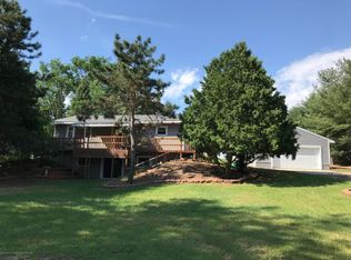 3918 W French Rd, Saint Johns, MI 48879