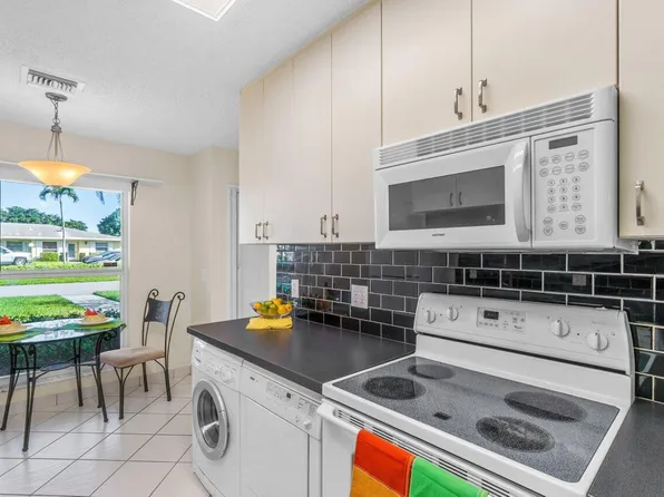 2540 Red Hibiscus Boulevard #48-C, Delray Beach, FL 33445