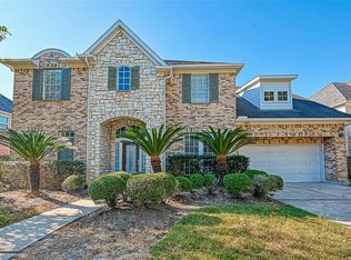 4614 Pine Heather Ct, Houston, TX 77059