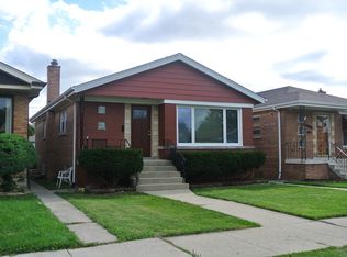 8439 S Kenneth Ave, Chicago, IL 60652