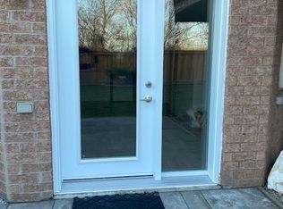 45 Del Francesco Way, Vaughan, ON L6A 3X1