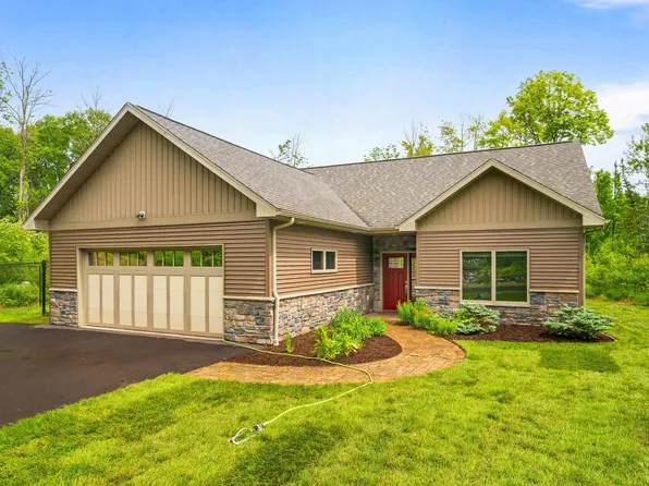 5676 N Tischer Rd, Duluth, MN 55804