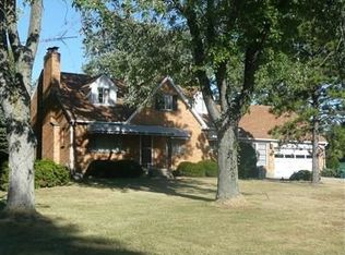 4614 Gary Dr, Dayton, OH 45424