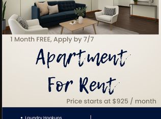 3048 Sandridge Ave, Columbus, OH 43224