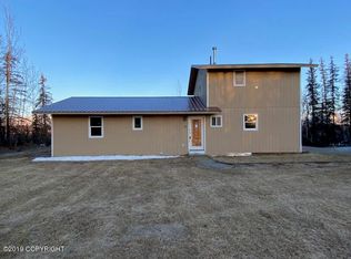 960 E Seldon Rd, Wasilla, AK 99654