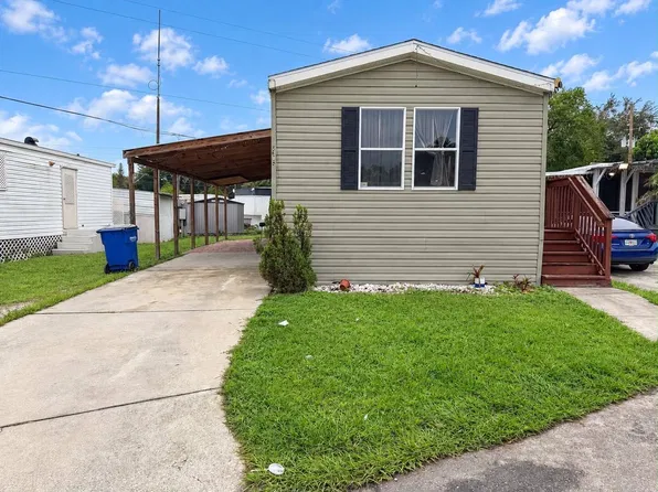 5305 Kailua Ln, Orlando, FL 32812