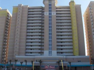 2701 S Ocean Blvd #533, North Myrtle Beach, SC 29582