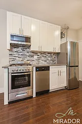Rented by Mirador Real Estate